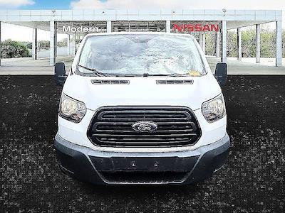 2017 Ford Transit 150 Low Roof RWD Empty Cargo Van for sale #2N6112A - photo 1