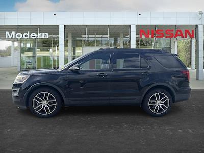 2016 Ford Explorer 4WD SUV for sale #2P5199A - photo 1