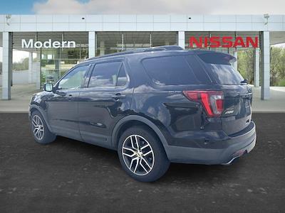 2016 Ford Explorer 4WD SUV for sale #2P5199A - photo 2