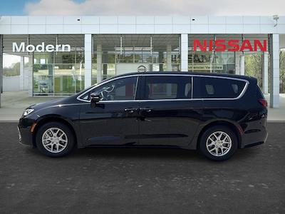 2025 Chrysler Pacifica FWD Minivan for sale #2PE5240 - photo 1