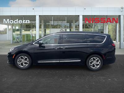 2023 Chrysler Pacifica FWD Minivan for sale #2PE5241 - photo 1