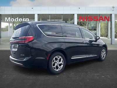 2023 Chrysler Pacifica FWD Minivan for sale #2PE5241 - photo 2