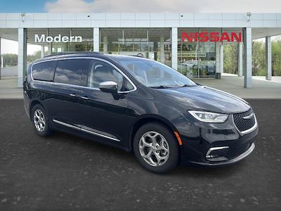 2023 Chrysler Pacifica FWD Minivan for sale #2PE5241 - photo 1