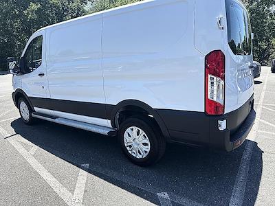 2025 Ford Transit 250 Low Roof RWD Empty Cargo Van for sale #2PM5203 - photo 2