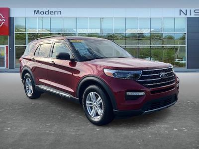 2021 Ford Explorer RWD SUV for sale #3N5309B - photo 2