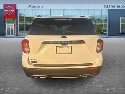2021 Ford Explorer RWD SUV for sale #3N5499A - photo 2