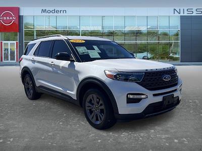 2023 Ford Explorer RWD SUV for sale #3N5764A - photo 2