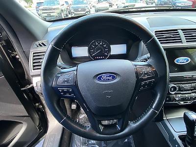 2017 Ford Explorer FWD SUV for sale #4N29005A - photo 1
