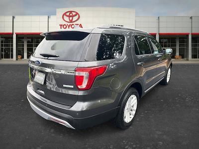 2017 Ford Explorer FWD SUV for sale #4N29005A - photo 2
