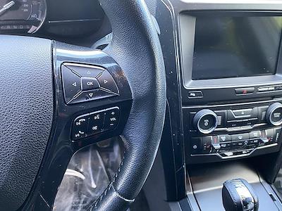 2017 Ford Explorer FWD SUV for sale #4N29005A - photo 2