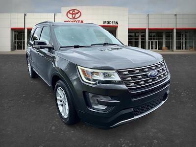 2017 Ford Explorer FWD SUV for sale #4N29005A - photo 1