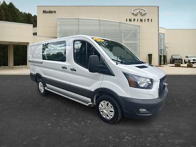 2025 Ford Transit 250 Low Roof RWD Empty Cargo Van for sale #5P1295 - photo 2