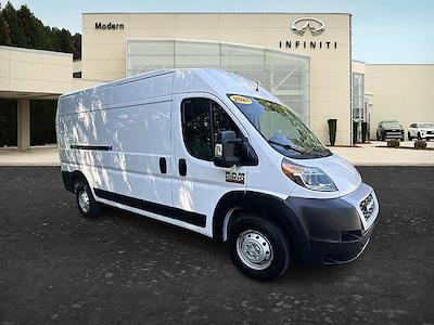 2021 Ram ProMaster 2500 High Roof FWD Empty Cargo Van for sale #5P1298 - photo 2
