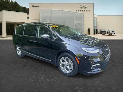 2023 Chrysler Pacifica FWD Minivan for sale #5P1315 - photo 2