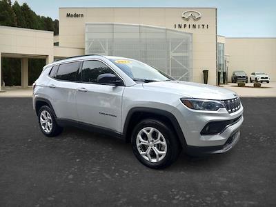 2024 Jeep Compass 4WD SUV for sale #5P1379 - photo 2