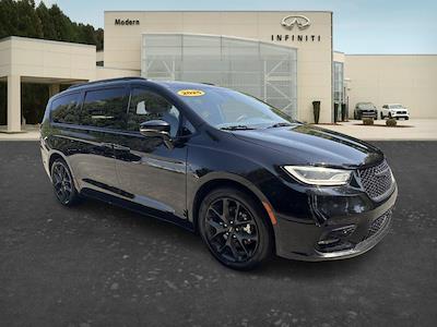 2025 Chrysler Pacifica FWD Minivan for sale #5P1383 - photo 1