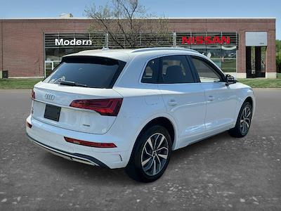 2021 Audi Q5 AWD SUV for sale #6N5259A - photo 2