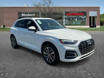 2021 Audi Q5 AWD SUV for sale #6N5259A - photo 1