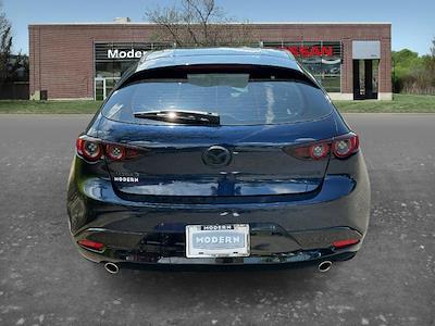 2019 Mazda3 FWD Hatchback for sale #6P4877A - photo 2