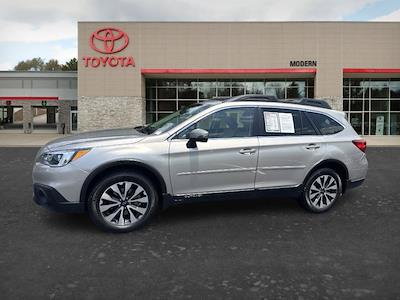 2017 Subaru Outback AWD SUV for sale #7N5818A - photo 1