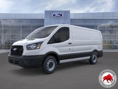 2025 Ford Transit 150 Low Roof RWD Empty Cargo Van for sale #725049 - photo 1