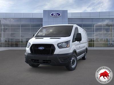 2025 Ford Transit 150 Low Roof RWD Empty Cargo Van for sale #725049 - photo 2