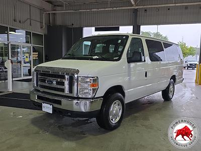 2013 Ford E-350 RWD Passenger Van for sale #DDB09187 - photo 1