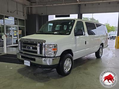 2013 Ford E-350 RWD Passenger Van for sale #DDB09187 - photo 2