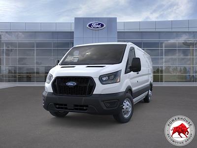 2025 Ford Transit 350 Low Roof SRW AWD Empty Cargo Van for sale #S6P6 - photo 2