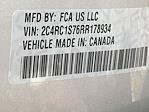 2024 Chrysler Pacifica FWD Minivan for sale #4P2467 - photo 23