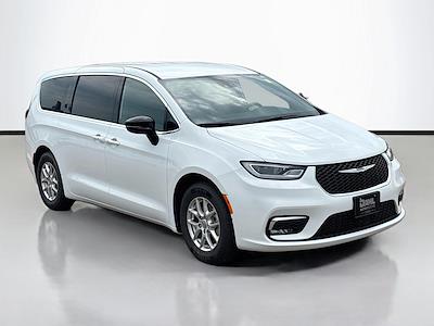 2025 Chrysler Pacifica FWD Minivan for sale #NP0014 - photo 1
