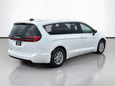2025 Chrysler Pacifica FWD Minivan for sale #NP0014 - photo 2