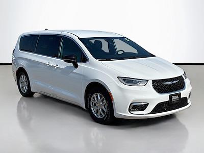 2025 Chrysler Pacifica FWD Minivan for sale #NP0015 - photo 1