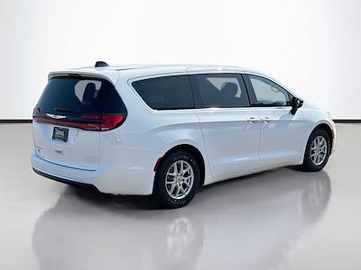 2025 Chrysler Pacifica FWD Minivan for sale #NP0015 - photo 2