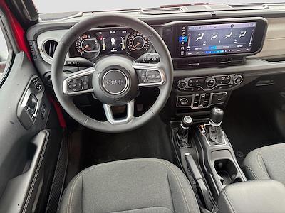 2025 Jeep Wrangler 4x4 SUV for sale #NP0021 - photo 2