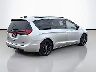 2026 Chrysler Pacifica FWD Minivan for sale #NP0039 - photo 2