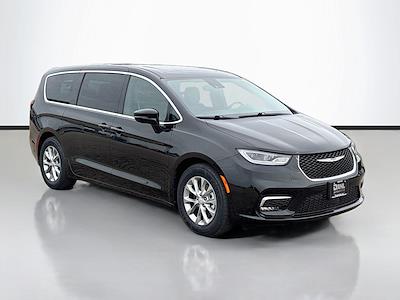 2026 Chrysler Pacifica FWD Minivan for sale #NP0045 - photo 1