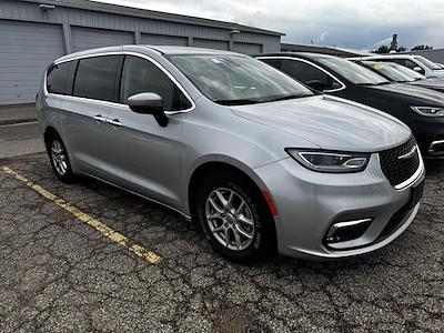 2023 Chrysler Pacifica FWD Minivan for sale #NP0047 - photo 1