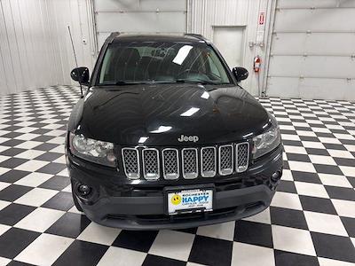 2017 Jeep Compass 4x4 SUV for sale #PC1247 - photo 2