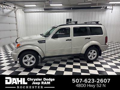 2009 Dodge Nitro 4x4 SUV for sale #R40756B - photo 1