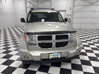 2009 Dodge Nitro 4x4 SUV for sale #R40756B - photo 2