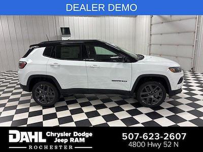 2026 Jeep Compass 4x4 SUV for sale #R40821 - photo 1
