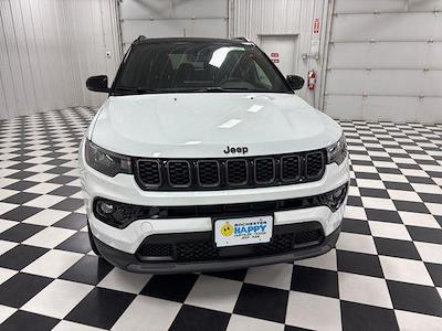 2026 Jeep Compass 4x4 SUV for sale #R40821 - photo 2