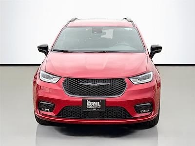 2026 Chrysler Pacifica AWD Minivan for sale #R40860 - photo 2