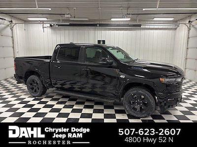 New 2026 Ram 1500 Big Horn Crew Cab for sale #R40887 - photo 1