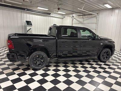 New 2026 Ram 1500 Big Horn Crew Cab for sale #R40887 - photo 2
