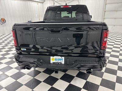 New 2026 Ram 1500 Big Horn Crew Cab for sale #R40921 - photo 2