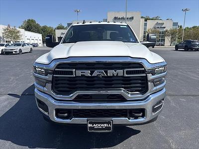 New 2027 Ram 3500 Crew Cab 60 CA Cab Chassis for sale #R80921 - photo 2