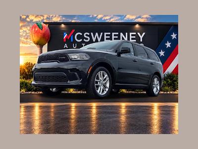 2023 Dodge Durango RWD SUV for sale #CA685802 - photo 1
