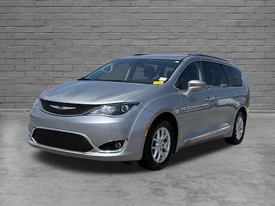 2020 Chrysler Pacifica FWD Minivan for sale #CP123629 - photo 1